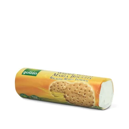 GULLÓN BOLACHA MARIA INTEGRAL