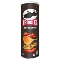 PRINGLES HOTSPICY BATATAS 175G