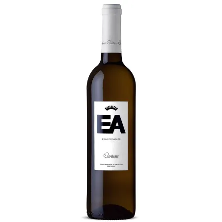 EA Vinho Maduro Branco 75cl