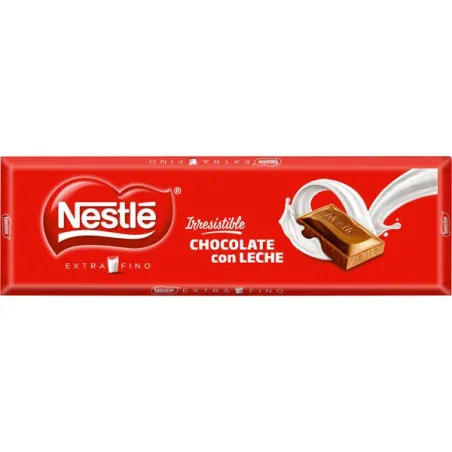 NESTLE EXTRAFINO MILK CHOC 50G