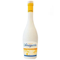 Amarguinha Creme 70cl