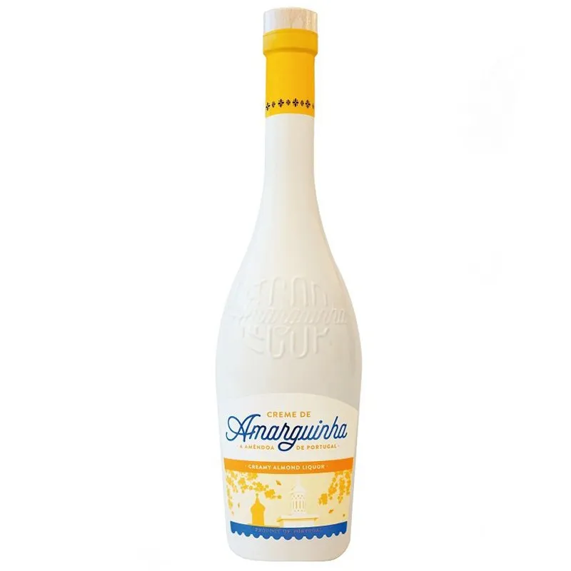 Amarguinha Creme 70cl
