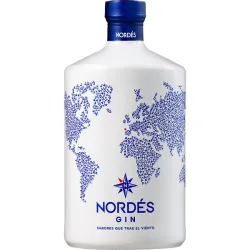 Nordés Gin 70cl