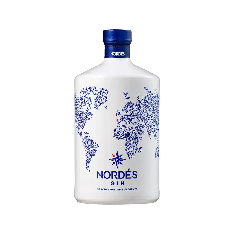 Nordés Gin 70cl