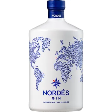 Nordés Gin 70cl