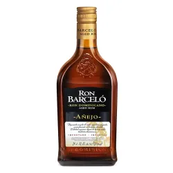 Barceló Rum 70cl