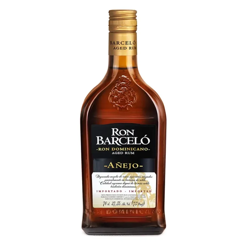 Barceló Rum 70cl