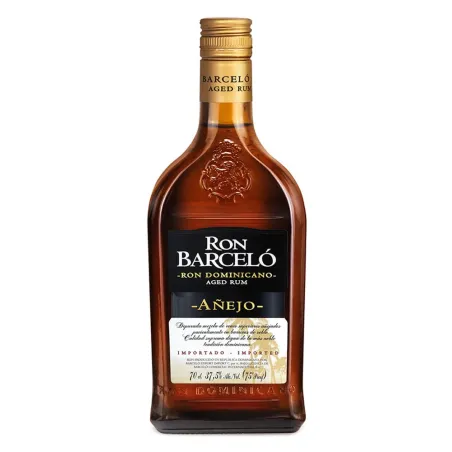 Barceló Rum 70cl