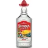 Sierra Tequilla Blanco 70cl