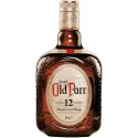 Old Parr Whisky 12 anos 1L