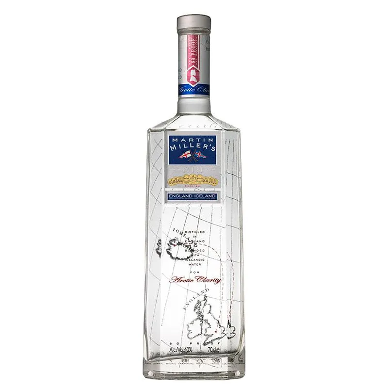 Martin Miller´s Gin 70cl