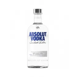 Absolut Vodka Vodka 70cl
