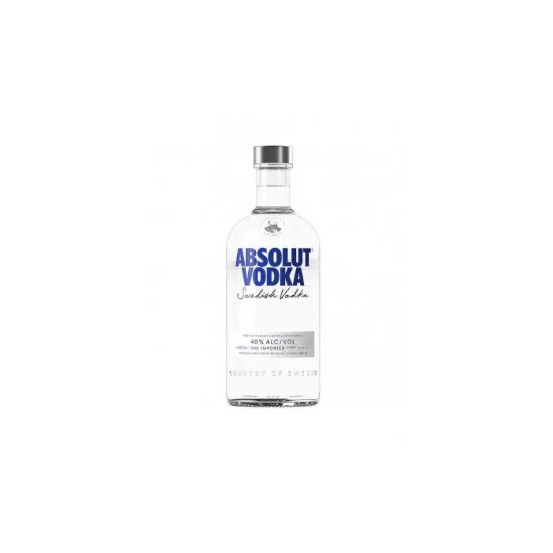 Absolut Vodka Vodka 70cl