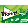 TRIDENT MAX SLAB SPEARMINT 27GR