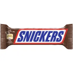 SNICKERS 50gr C/24