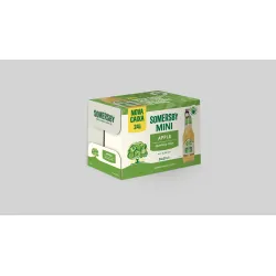 Somersby MaçãCaixa Mini 24x20cl