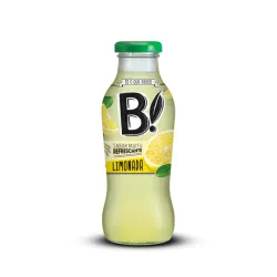 B! Limão 33cl