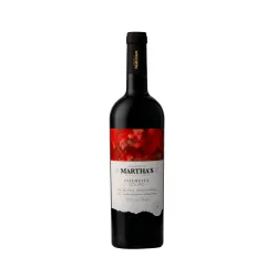 Marthas's Vinho Maduro Tinto 75cl