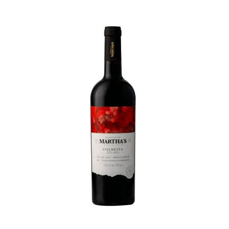 Marthas's Vinho Maduro Tinto 75cl