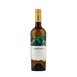 Martha's Vinho Maduro Branco 75cl