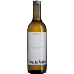 Monte Velho  Vinho Maduro Branco 37,5cl