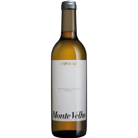 Monte Velho  Vinho Maduro Branco 37,5cl