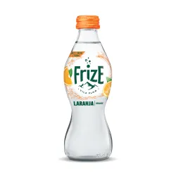 Frize Água Gaseificada Laranja 25cl