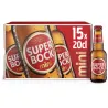 Super Bock Mini 15x20cl