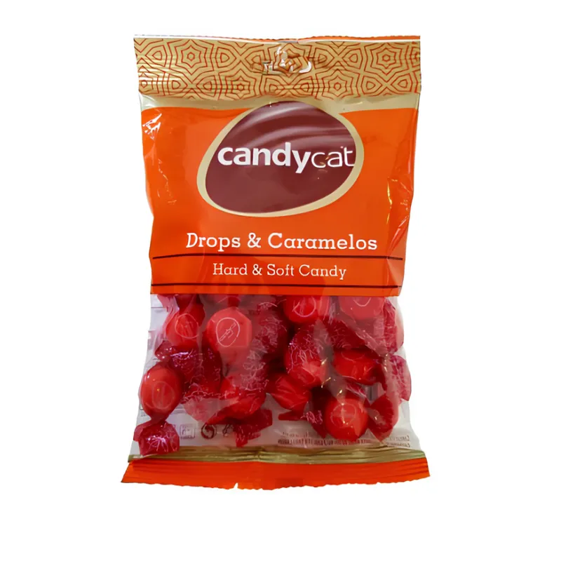 CANDYCAT FLOCOS NEVE 150GR