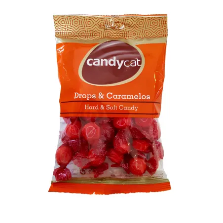 CANDYCAT FLOCOS NEVE 150GR