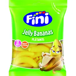  FINI GOMAS BANANAS 90G