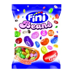 FINI GOMAS FEIJOES 85G