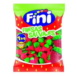 FINI GOMAS MORANG SELVAGENS 1KG