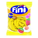 FINI GOMAS BANANAS GRANDES 1KG