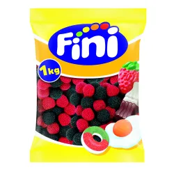 FINI GOMAS AMORAS GRANDES 1KG