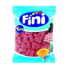 FINI GOMAS TIJOLOS MORANGO 1KG