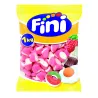 FINI GOMAS BEIJOS MORANGO 1KG