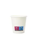COPOS PAPEL P/CAFÉ 90ML 50UN