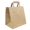 SACO KRAFT 80G (32X16X27)CM 50UN
