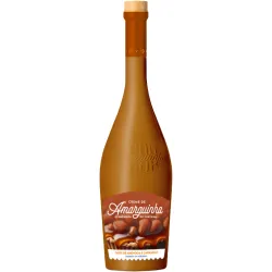 Amarguinha Creme Caramelo 70cl