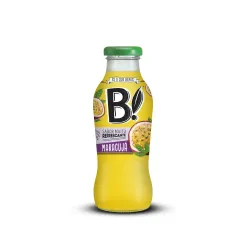 B! Maracujá 33cl