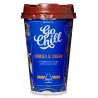 Go Chill Cookies Cream 230ml