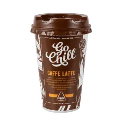 Go Chill Caffe Late 230ml