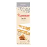 TURRON CRUNCHY ALMOND 75GR