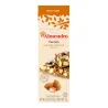 TURRON CRUNC ALMOND CARAM 75GR