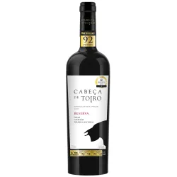 Cabeça de Toiro  Vinho Maduro Tinto Reserva 75cl