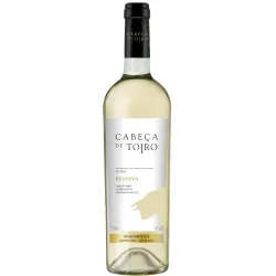 Cabeça de Toiro  Vinho Maduro Branco Reserva 75cl