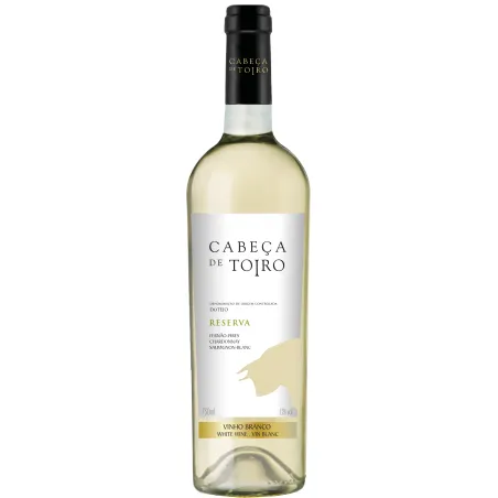 Cabeça de Toiro  Vinho Maduro Branco Reserva 75cl