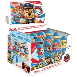 PAW PATROL OVO SURPRESA 20G