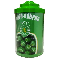 CHUPA SPORTING CX C/ 80UN